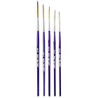 Mac 444set5 Mack Virus Brush 844825008731