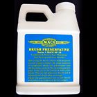 Bp16 Mack Brush Pinstriping Paint Preservative For Natural Synthetic Brushes
