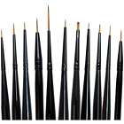 Majdet Royal Brush Majestic Detail 090672014580