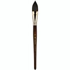 Mart-fba-pb4750ow-050 Princeton Artist Brush Neptune Brushes For Watercolor Series Oval Wash