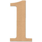 Mdf9-l427 Mpi Mdf Classic Font 400100003695