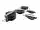 Me420-0000 Ajaxscientific Ajax Scientific 5 Piece Plastic Parallel Pulley Set