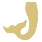 Mermaidtail-5 Diverse Llc Mermaid Tail Style Cut Out Unfinished Wood Shape