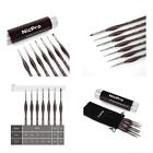 Mg015018 Nicpro Paintbrush Sets Detail Brush Set Pcs Professional 708302994378