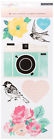 Mh379015 American Crafts Maggie Holmes Magnet Studio Vinyl Clings 718813790154