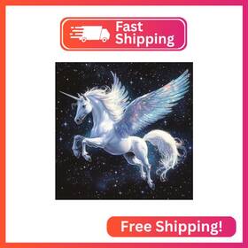 Mi-3030-dp009 Milila Diamond Painting Kits For Adults Full Drill Round Art Be