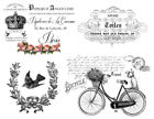 Mis587 Emmaleens Vintiques Vintage French