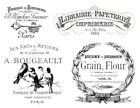 Mis613 Emmaleens Vintiques Vintage French