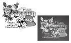 Mis617 Emmaleens Vintiques Vintage French
