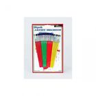 Mm039 Bulk Buys Artist Brushes 731015005505