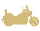 Motorcycle-3 Diverse Woodworking Llc Motorcycle