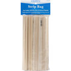 Mp23 Midwest Products Wood Strip Economy Basswood 091157000234