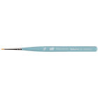 Mr-12 0 Princeton Art Brush Select Synthetic Brush-petite Round Size 12 Set Of 3 757063377265