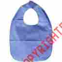 Mr242 Mark Richards Adult Bib 16 X20 Royal Blue 842672039373