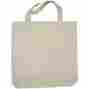 X13.5 Mr281 Mark Richards Medium Zipper Tote 13.5 X2 Natural