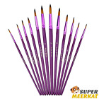 Mudder-pinceles-01 Mudder 12 Pk Paint 713072663775