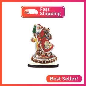 Sdj027 Mvvmtop Christmas Diamond Art Tabletop Decoration Diy Santa Claus 5d Special S