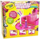 N-a Crayola Pink Marker Maker Drawing Painting Supplies 071662170592