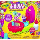 N-a Crayola Pink Paint Maker Drawing Painting Supplies 071662170875