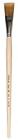 N-a Crayola Size Nylon Easel Brushes Drawing Painting Supplies 071662004101