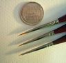N-a Dynasty Micron Mini Art Round Detailer Size One 0018376266050