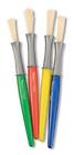N-a Melissa Doug Large Paint Brush Set With Kids 000772097390