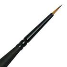 N-a Royal Brush Mini Majestic Arts Crafts 090672102324