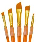 90672011299 N-a Royal Langnickel And Big Kids Choice Brushes Short