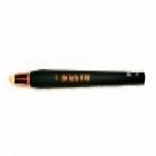 1000-1 N-a Silver Brush Limited Grand Prix Premier Long Handle 765179100516