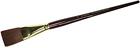 N-a Winsor Newton Galeria Flat Long Handle Brush Size 094376870794