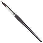 N-a Winsor Newton Galeria Round Short Handle Brush Size 094376873221
