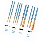 N510-10 Heartybay New 10 Pieces 018717024592