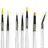 Na Fire In Me Miniature Paint Brushes Best 696591498380