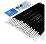 Na Pcs Pack Of Synthetic Sable Fine Detail 0737353269746