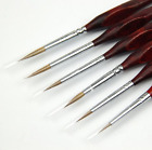 Na Sucool Detail Brush Set 606719131648