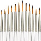 Na Xpassion Detail Paint Brush 723980451722