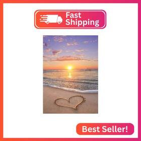 Nai-wx730bc Naimoer Diamond Painting Kits For Adults Diy 5d Full Drill Round Art Be