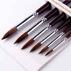 New168-fba Artbrushes Artist Paint Brushes-superior