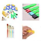 Nggfh52154 Foam Paint Sponges Brushes Roller Brayer Art Craft 747710551827