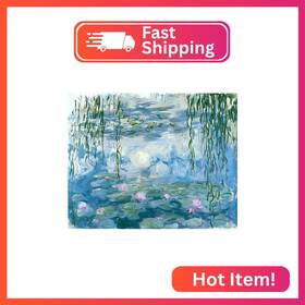 Niho-jiuma Ninehorselfl-235 Niho-jiuma Diamond Painting Kits Monets Water Lilies 5d Diy Full Drill