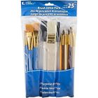 None Large Economy 25-pk Set