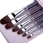 Not Goldenmaple Filbert Paint Paintbrushes 6801757047225