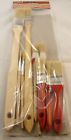 Od899 Natural Brush Set 10 Piece