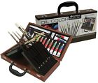 Oil2010 Royal Brush Artist Set 090672226662