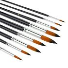 Fba3 Oilpens Marrywindix 9pcs Round