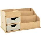 Organizer-11.25 Sb2374 11.25 X5.75 Kaisercraft Beyond The Page Mdf Mini Trinket X6 883416123743