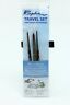 P10612.20 Raphael New Travel Set Multi Media Technique Brush 3046451873289