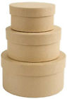 P1742202 Docrafts Circle Papermania Bare Basics