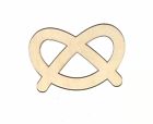 P6813 Laserwoodys Lindahl Woodcrafts Pretzel