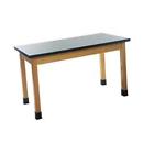 Top-24x54 P7202k30n Diversified Woodcraft Inc Table-plain-chem 874002005048